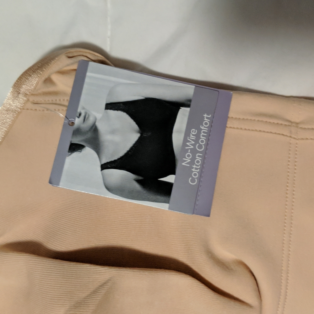 NWT size 46DDD no underwire bra's - Picture 7 of 11